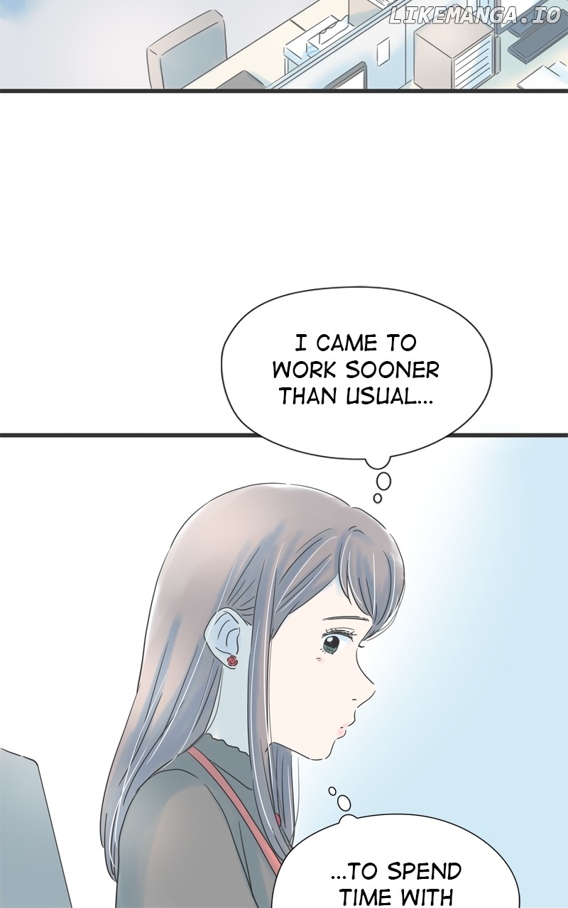 It Rains on Precious Days Chapter 141 - page 16