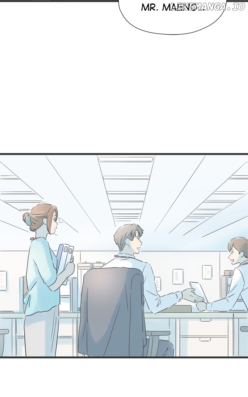 It Rains on Precious Days Chapter 141 - page 17