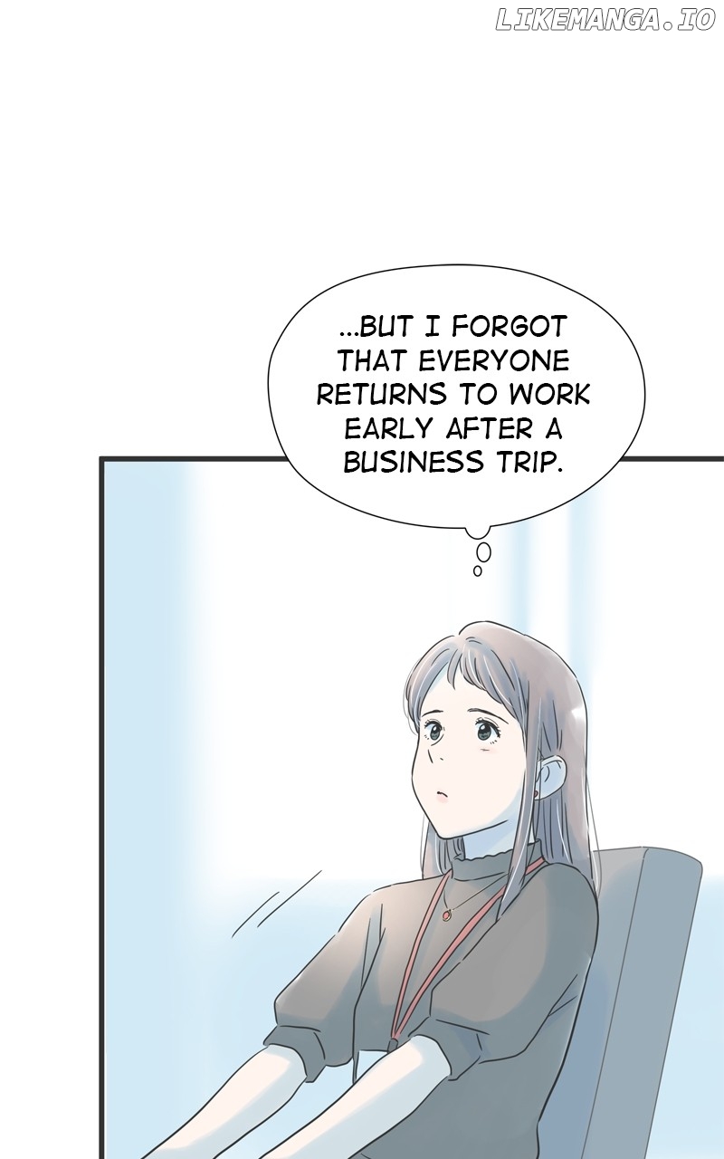 It Rains on Precious Days Chapter 141 - page 18