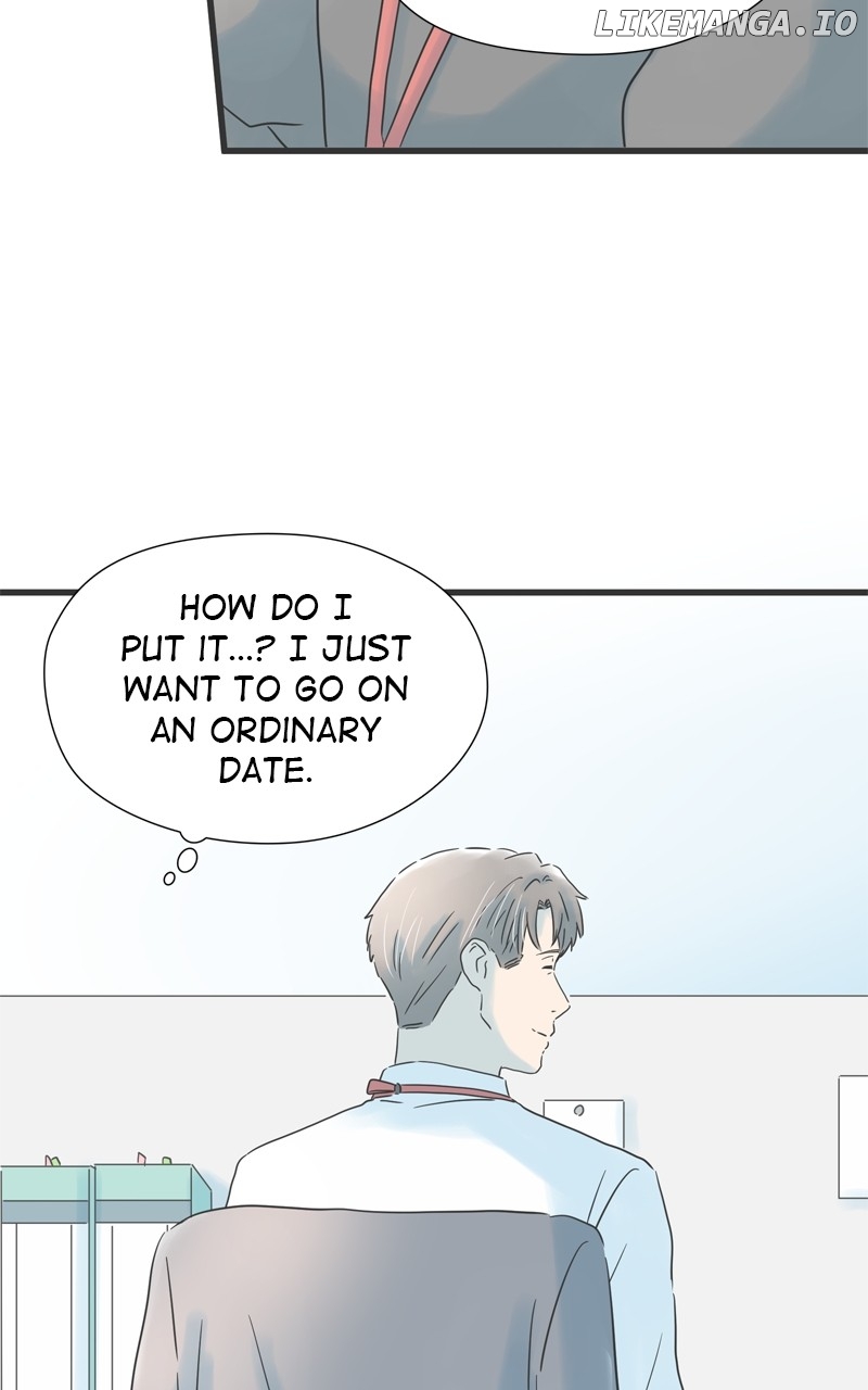 It Rains on Precious Days Chapter 141 - page 21