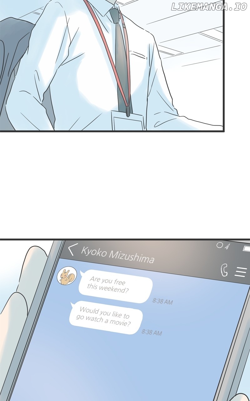 It Rains on Precious Days Chapter 141 - page 26