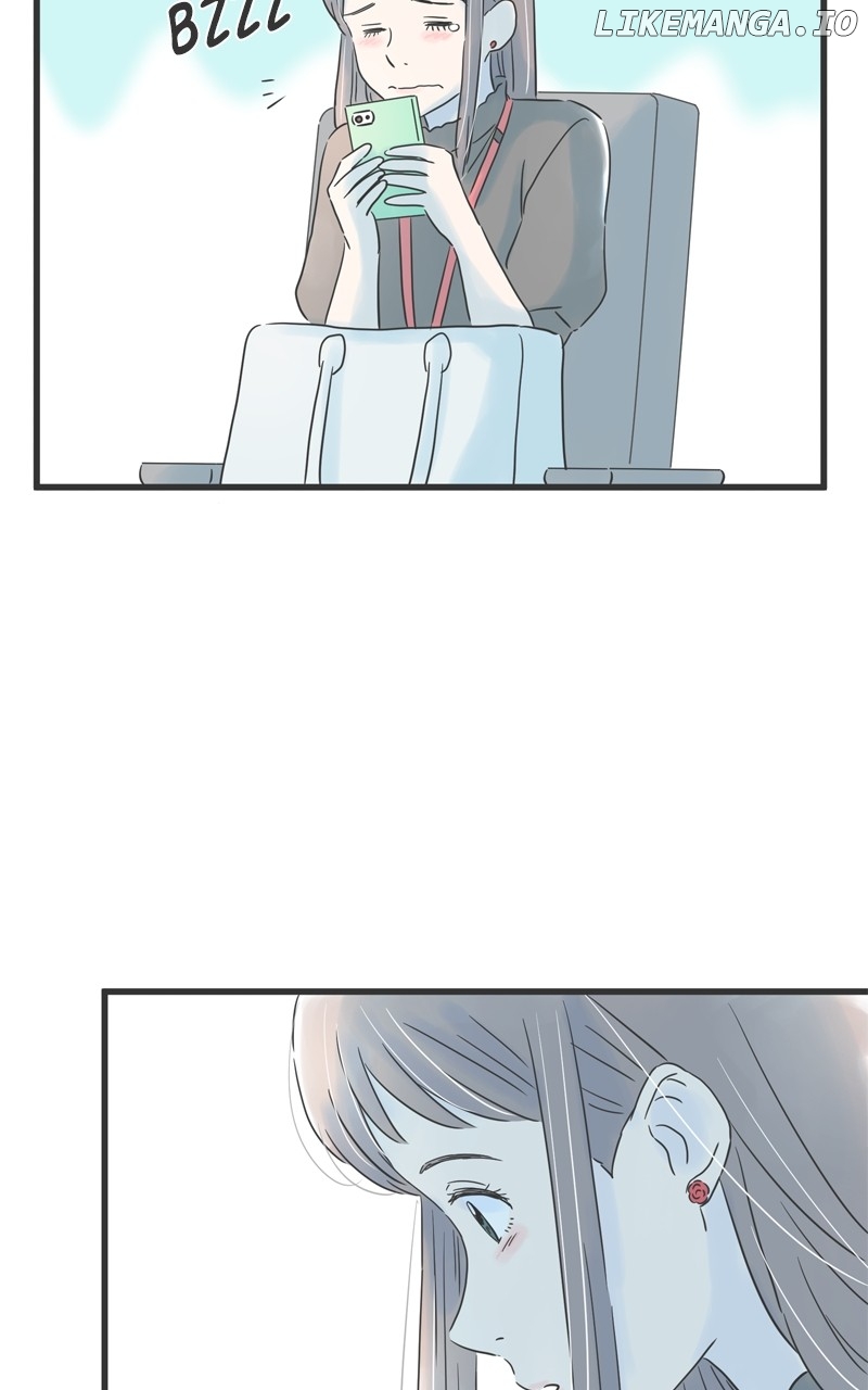 It Rains on Precious Days Chapter 141 - page 32
