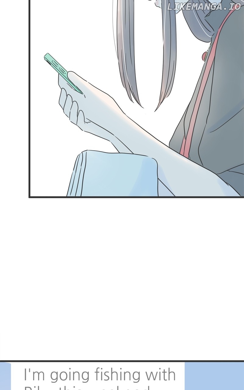 It Rains on Precious Days Chapter 141 - page 33