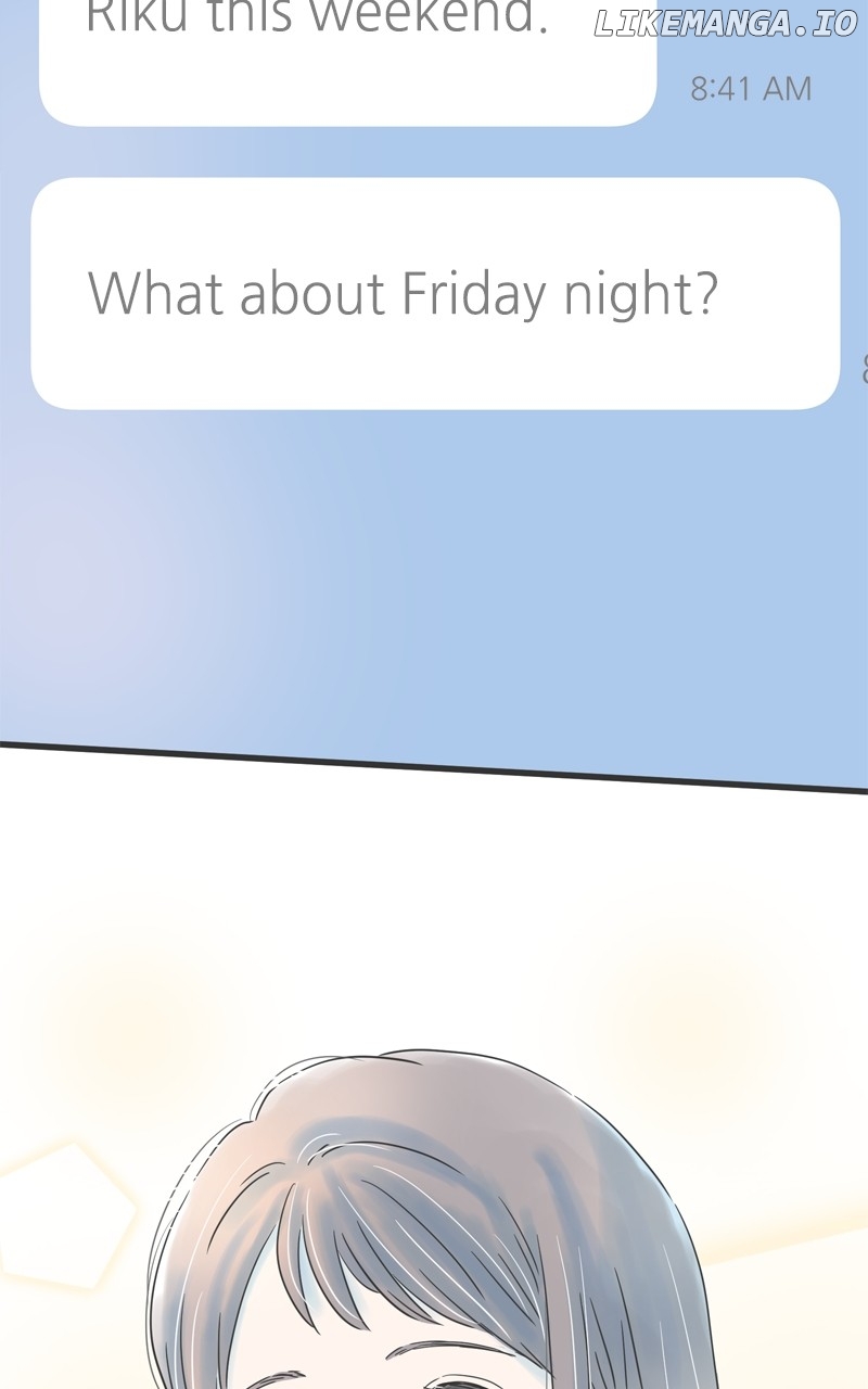 It Rains on Precious Days Chapter 141 - page 34