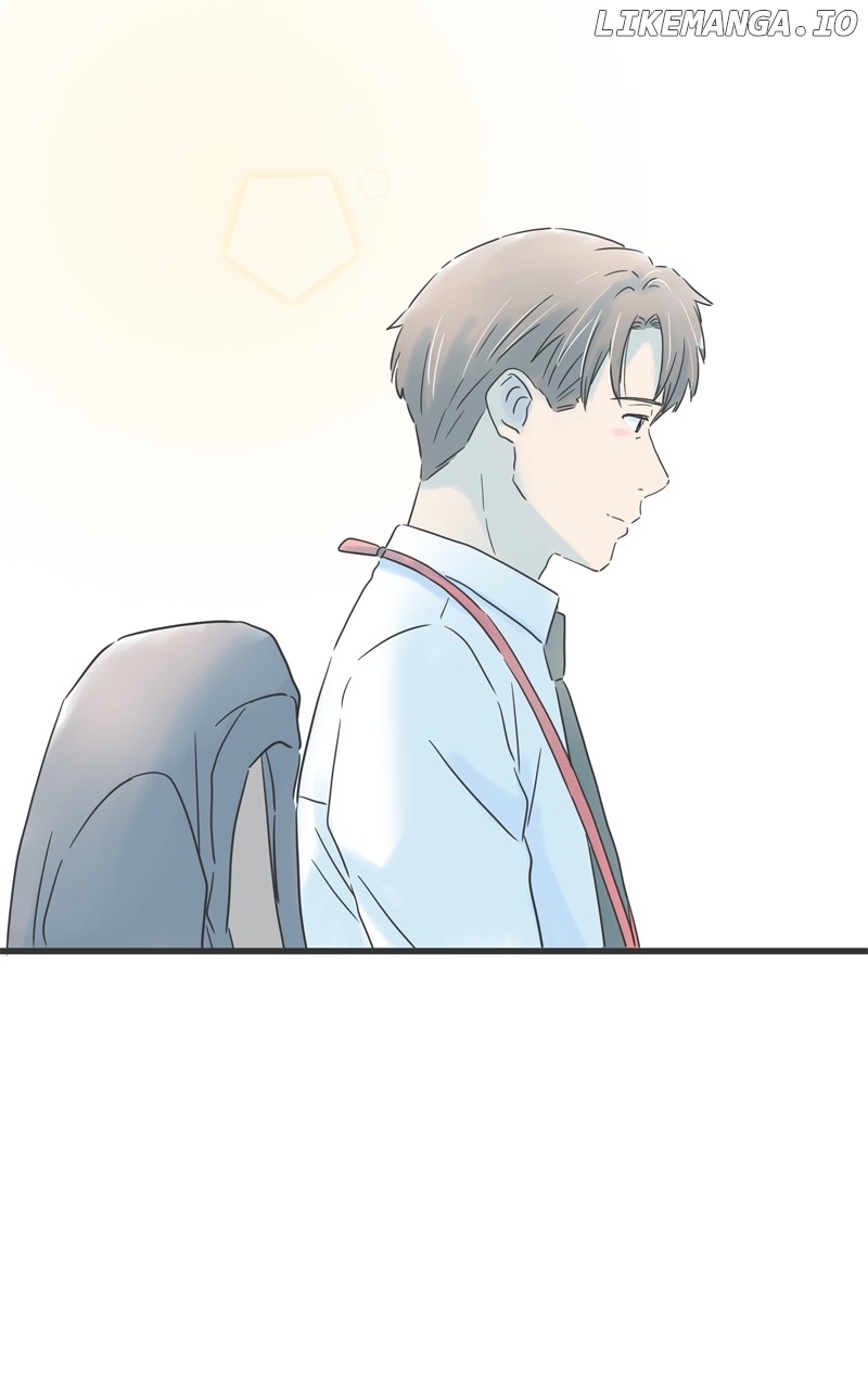 It Rains on Precious Days Chapter 141 - page 36