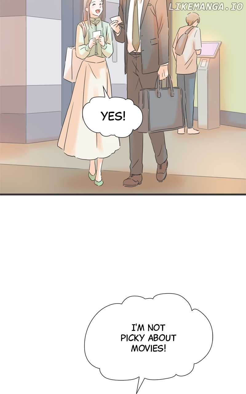 It Rains on Precious Days Chapter 141 - page 40