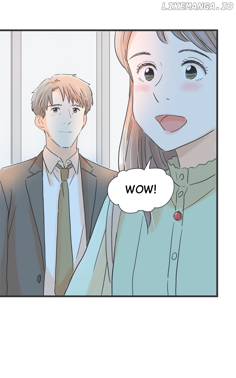 It Rains on Precious Days Chapter 141 - page 42