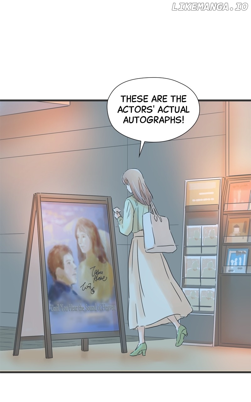 It Rains on Precious Days Chapter 141 - page 43