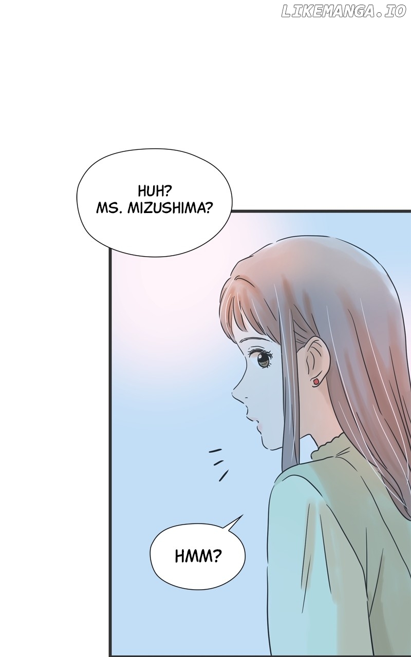 It Rains on Precious Days Chapter 141 - page 44