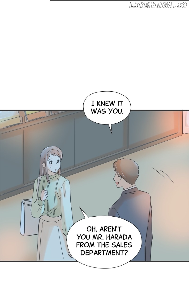 It Rains on Precious Days Chapter 141 - page 45