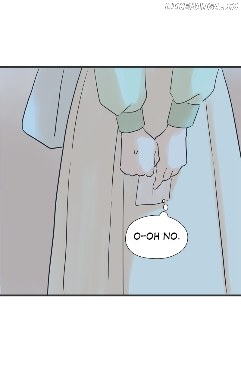 It Rains on Precious Days Chapter 141 - page 47