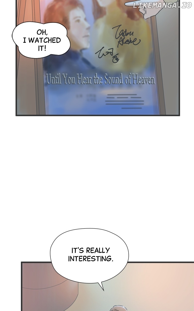 It Rains on Precious Days Chapter 141 - page 52