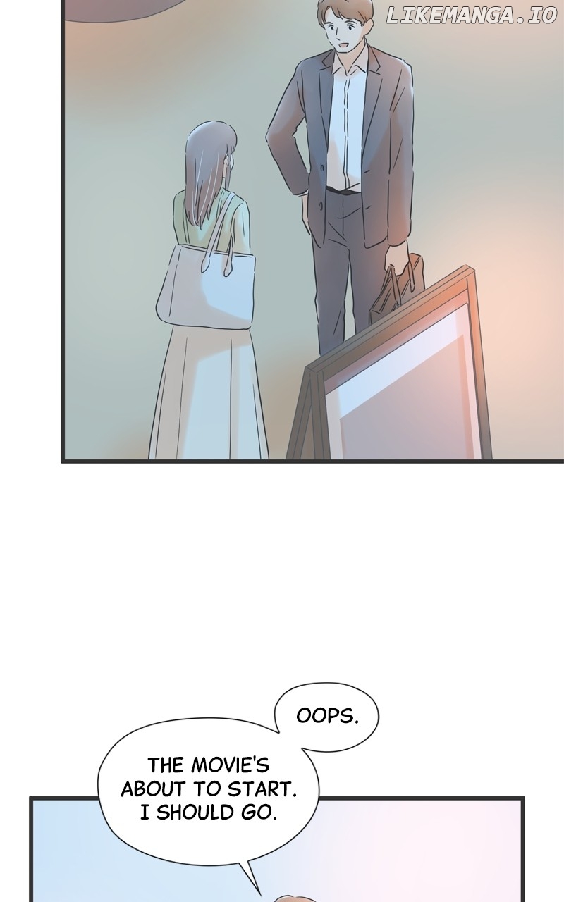 It Rains on Precious Days Chapter 141 - page 53