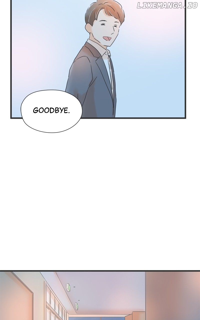 It Rains on Precious Days Chapter 141 - page 54