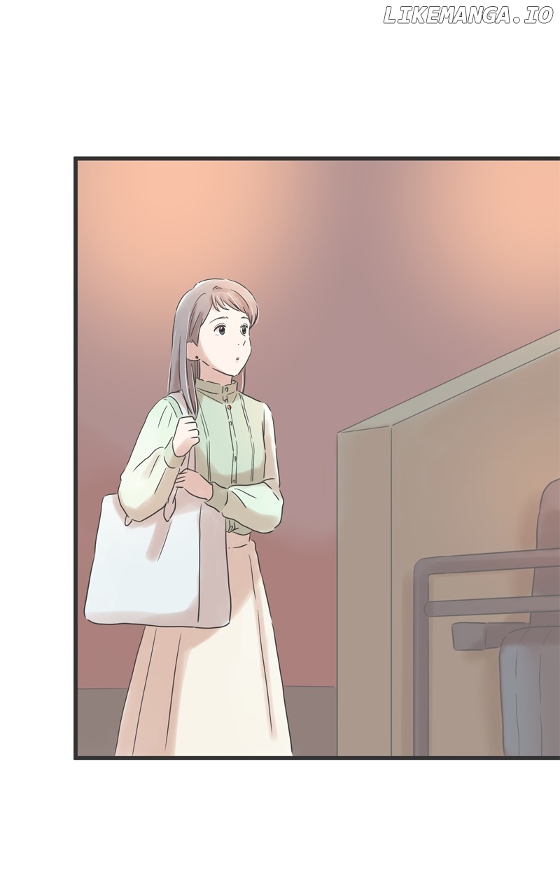 It Rains on Precious Days Chapter 141 - page 61