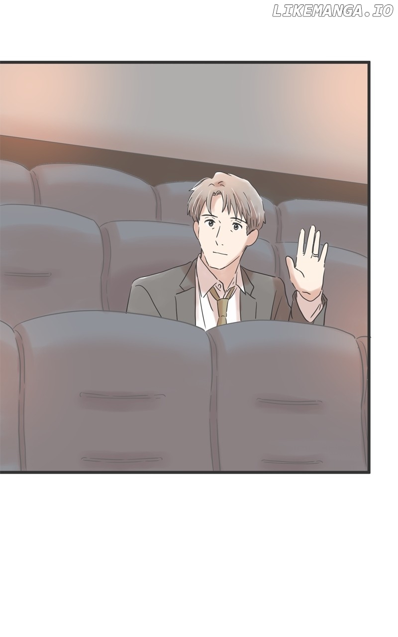 It Rains on Precious Days Chapter 141 - page 62