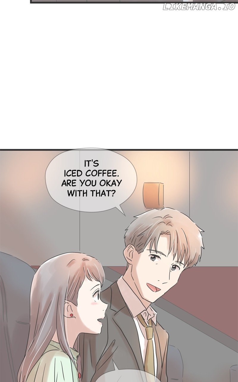 It Rains on Precious Days Chapter 141 - page 68