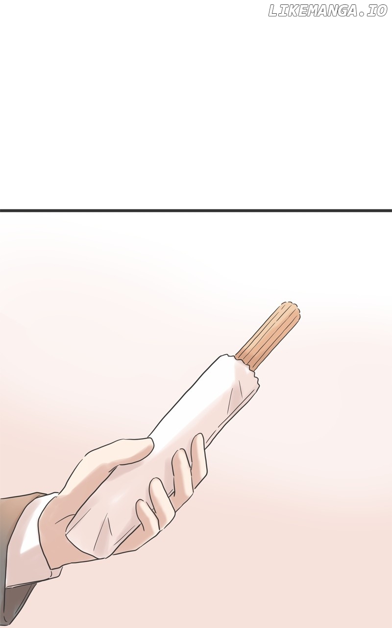 It Rains on Precious Days Chapter 141 - page 70