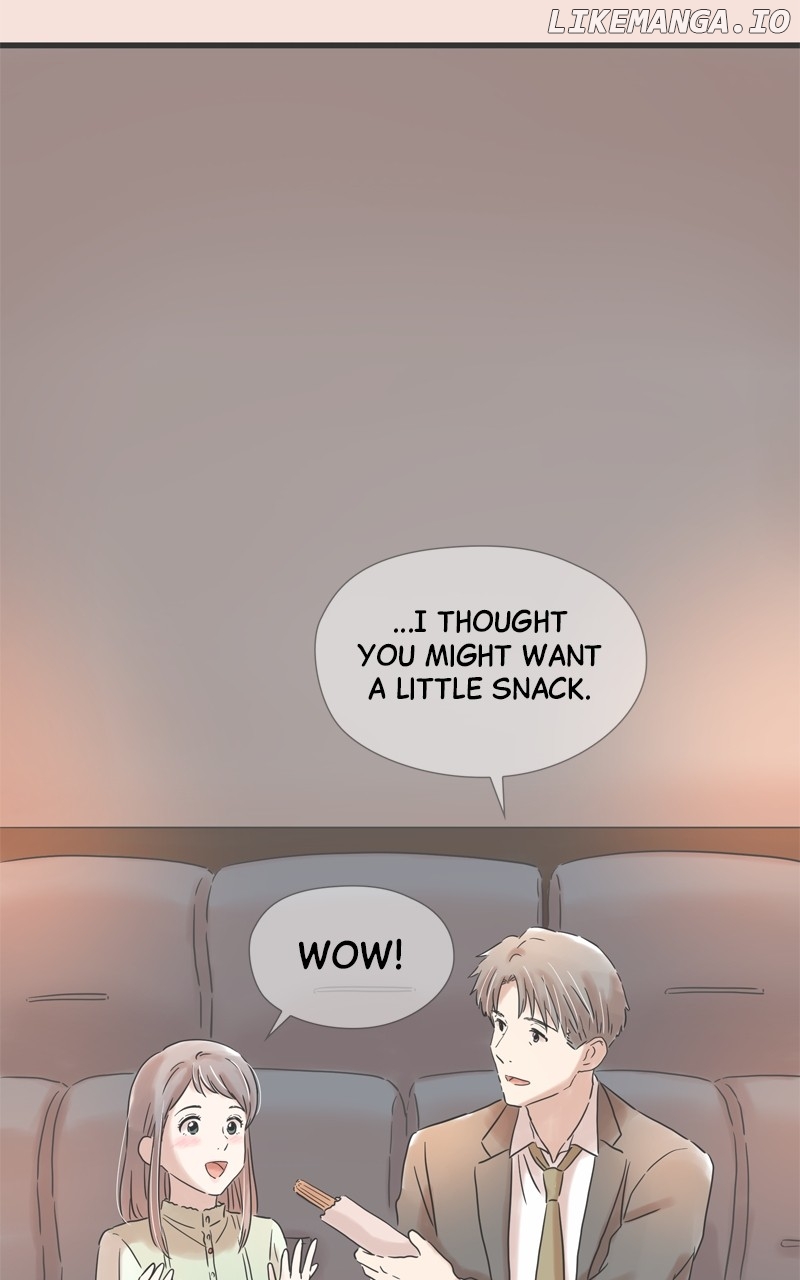 It Rains on Precious Days Chapter 141 - page 71