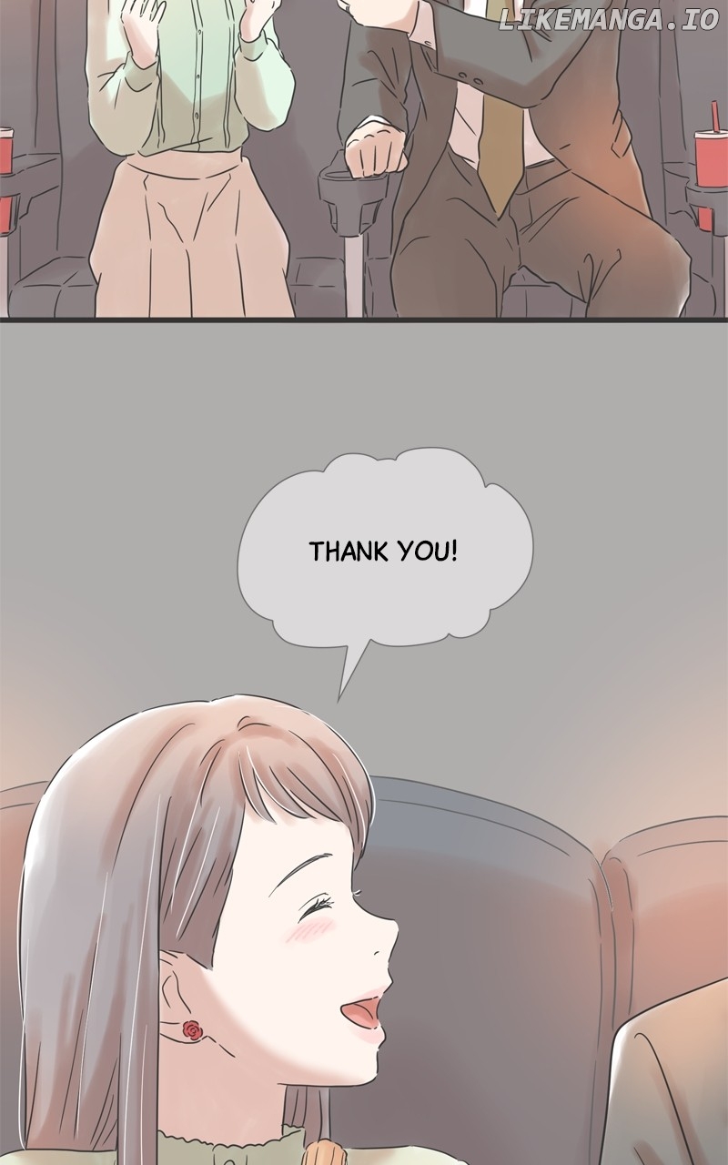 It Rains on Precious Days Chapter 141 - page 72