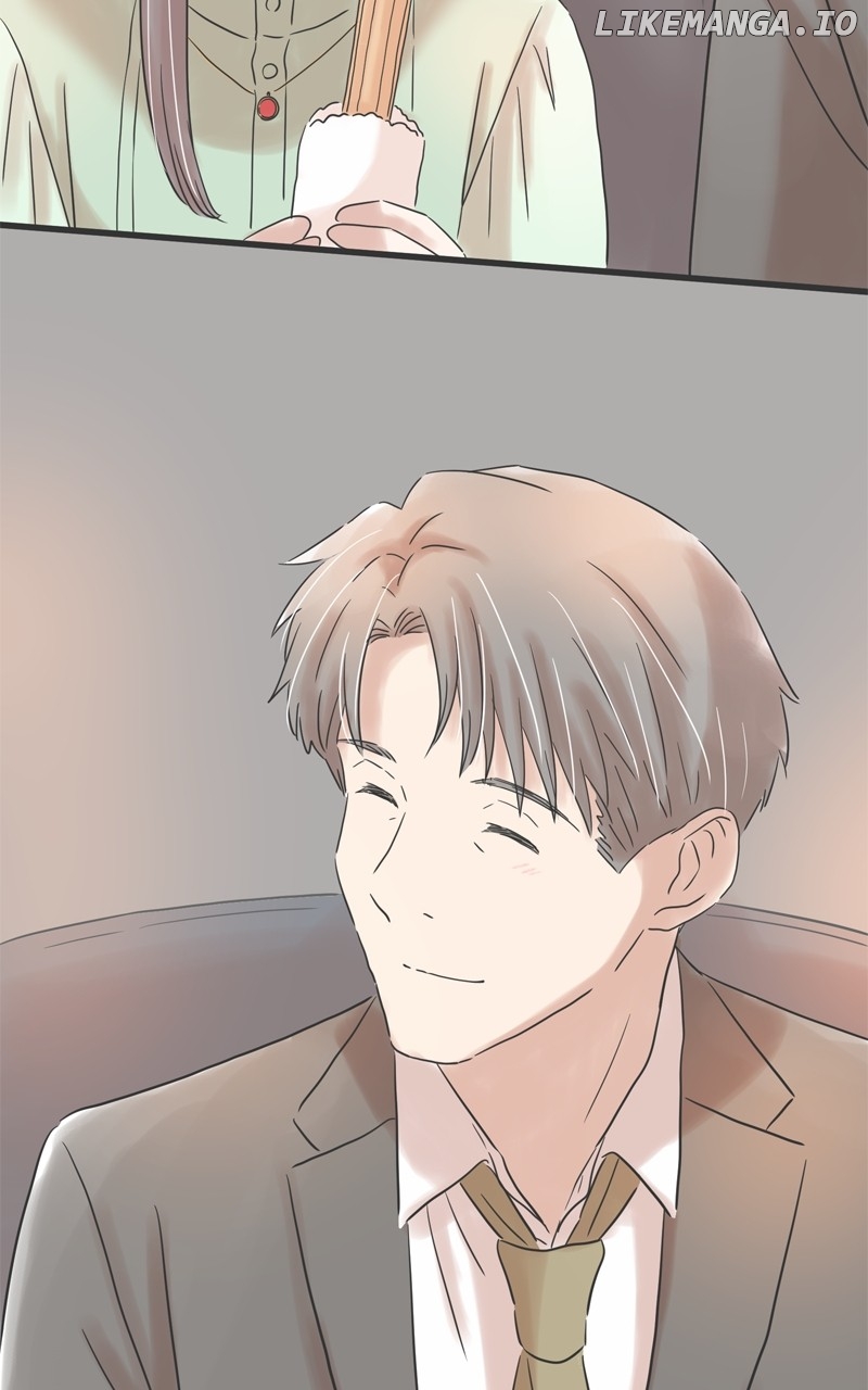 It Rains on Precious Days Chapter 141 - page 73