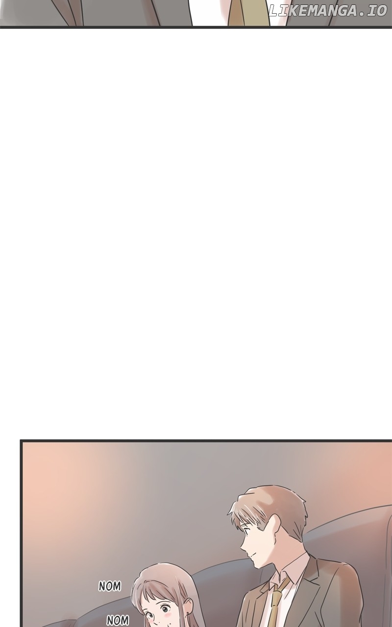 It Rains on Precious Days Chapter 141 - page 74
