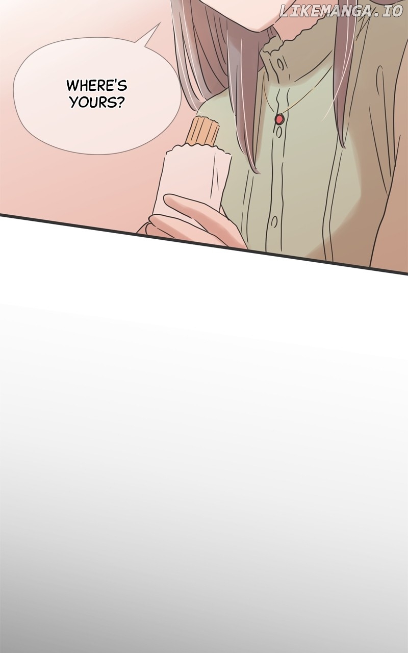 It Rains on Precious Days Chapter 141 - page 76