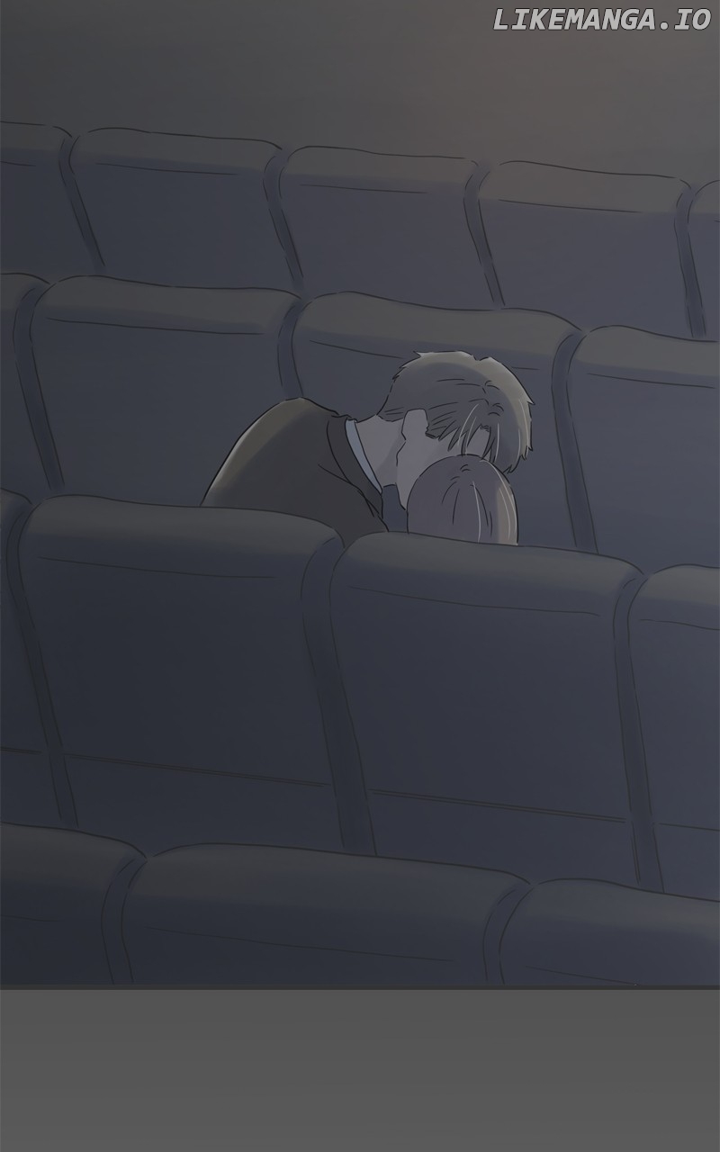 It Rains on Precious Days Chapter 141 - page 78