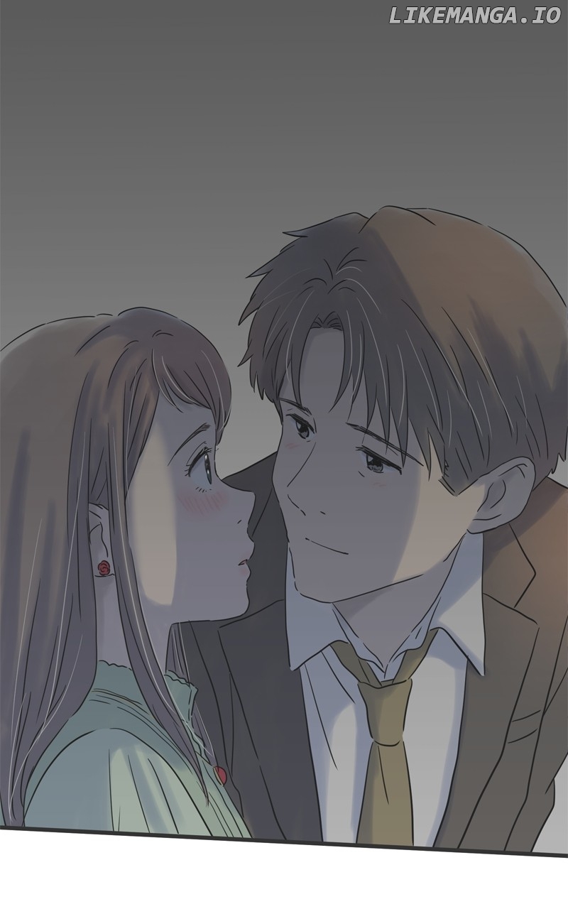 It Rains on Precious Days Chapter 141 - page 79
