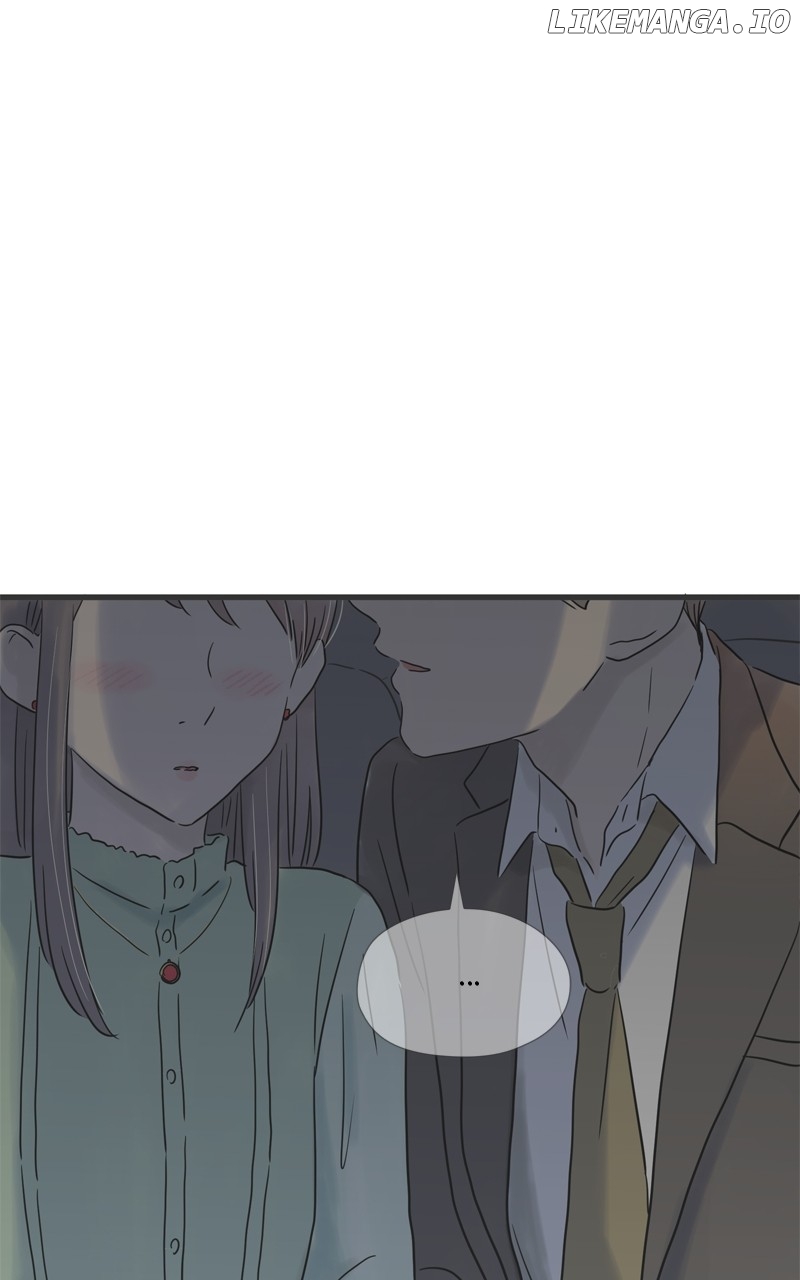It Rains on Precious Days Chapter 141 - page 80