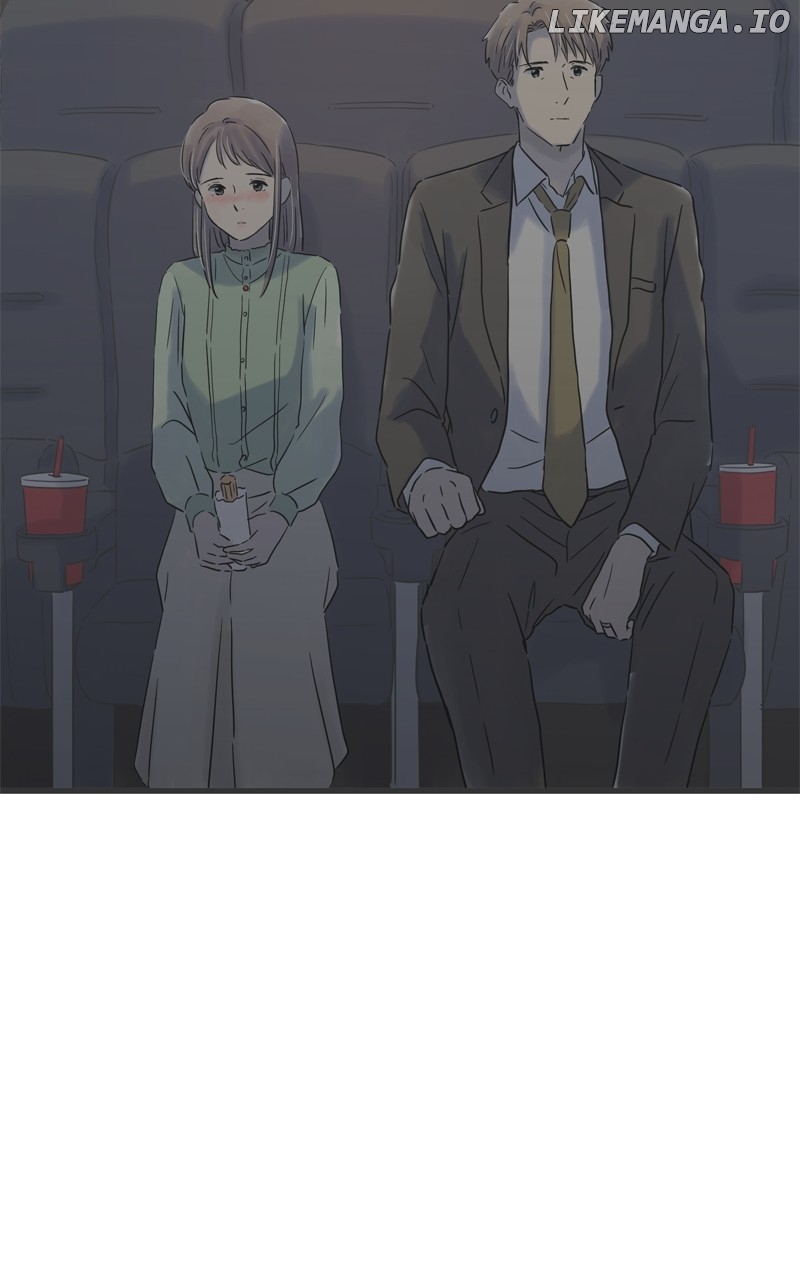 It Rains on Precious Days Chapter 141 - page 82