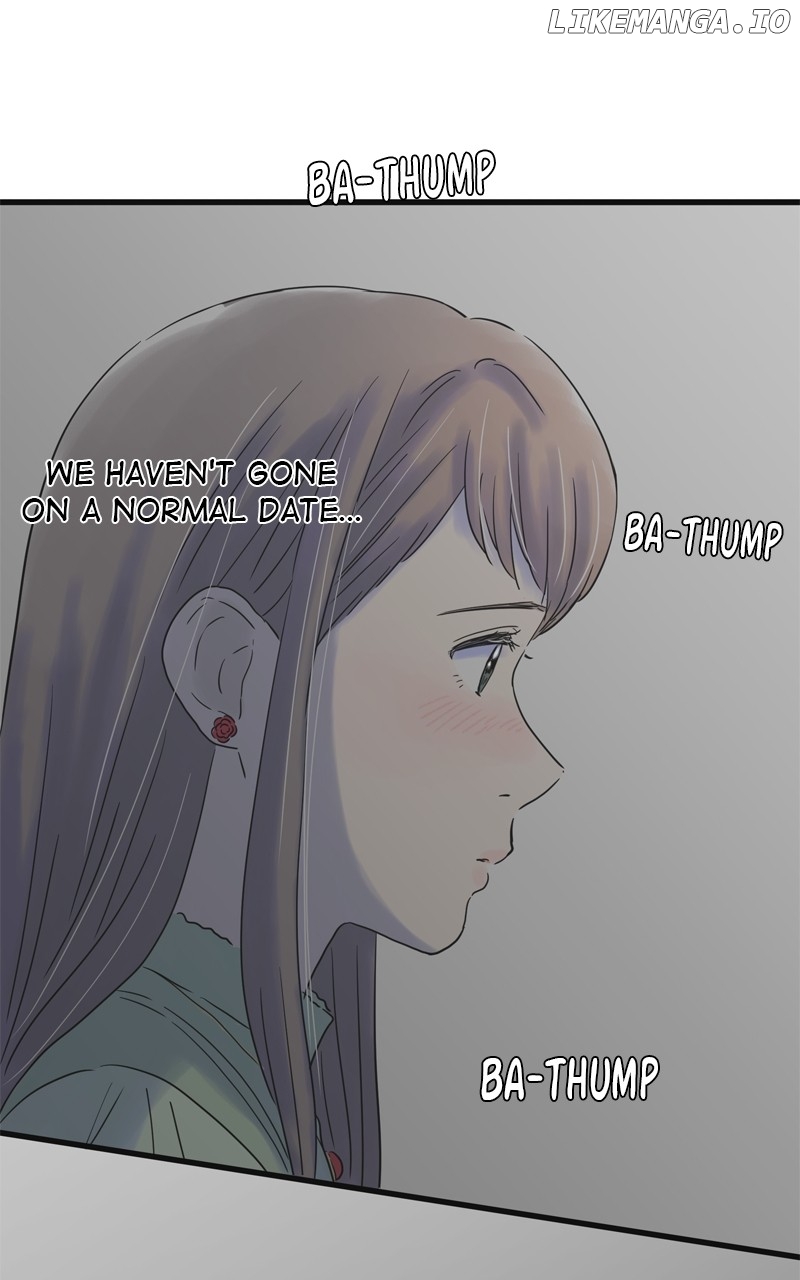 It Rains on Precious Days Chapter 141 - page 83