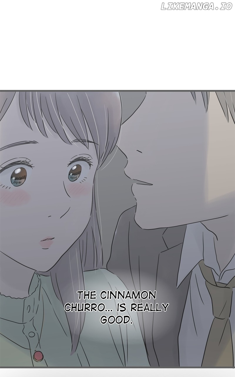 It Rains on Precious Days Chapter 141 - page 85