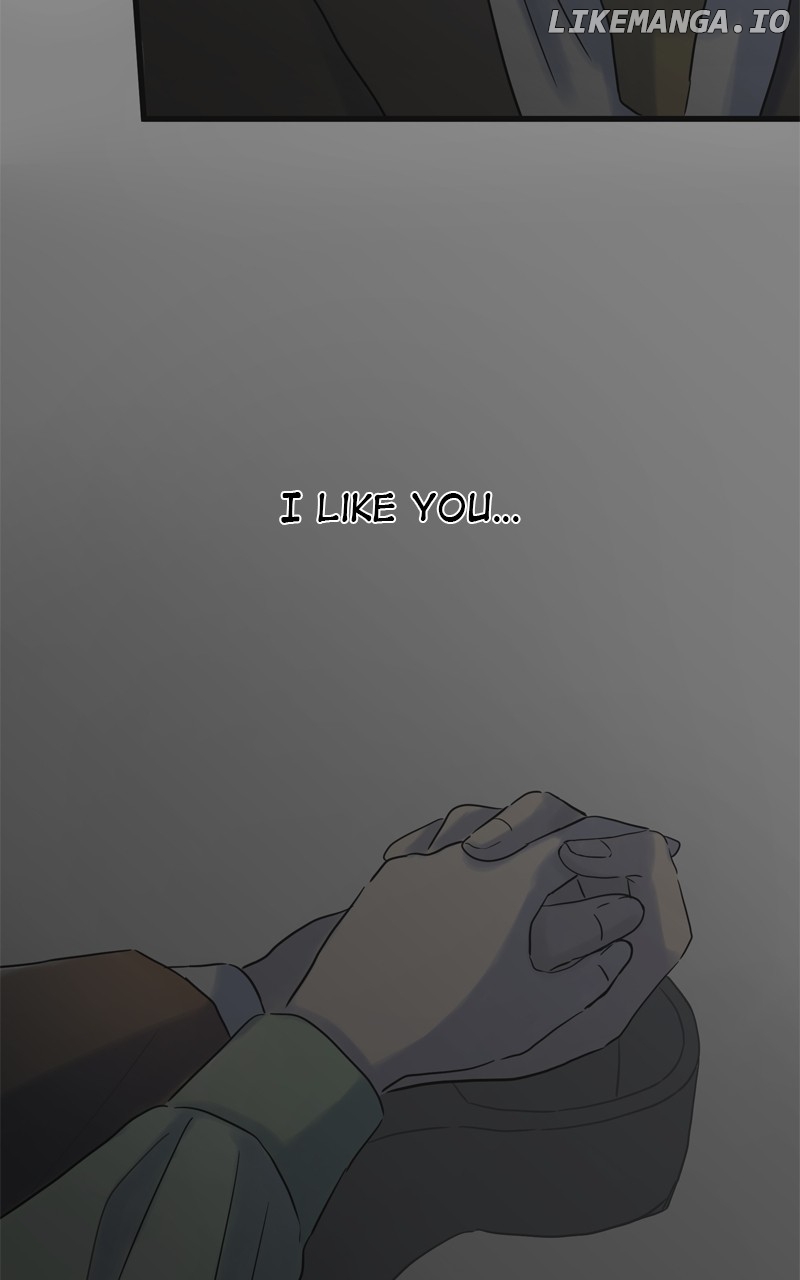 It Rains on Precious Days Chapter 141 - page 90