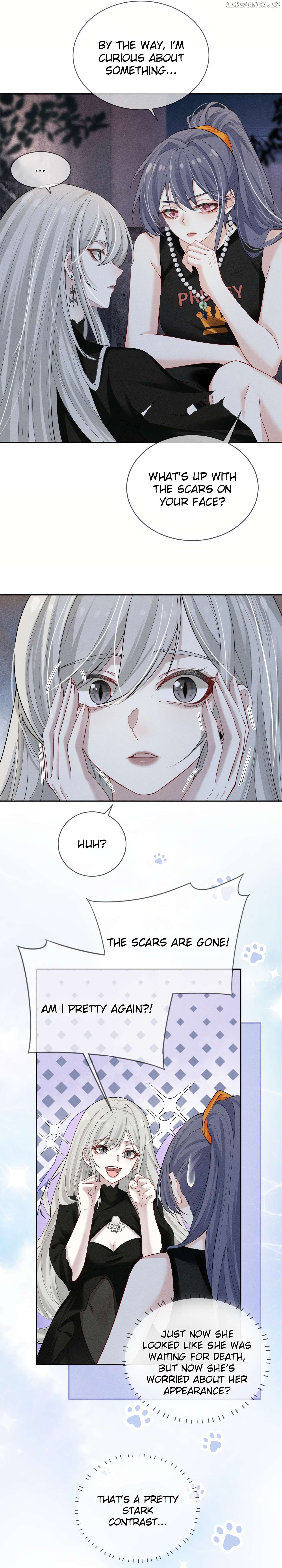 Kiss Me In The Dark Of Night Chapter 5 - page 4