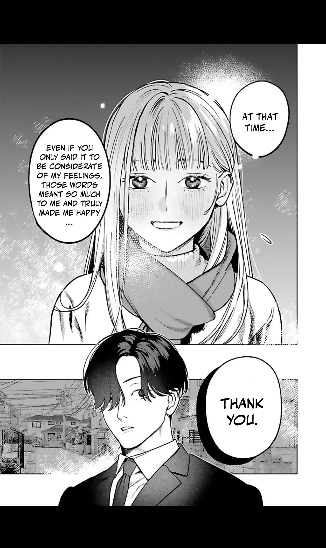 A Yakuza Makes Me Work in a Bathhouse Chapter 7 - page 26