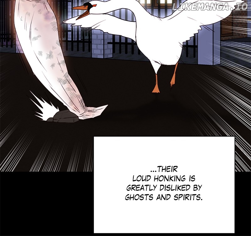 Tales of Sarimin the Jinn Chapter 144 - page 33