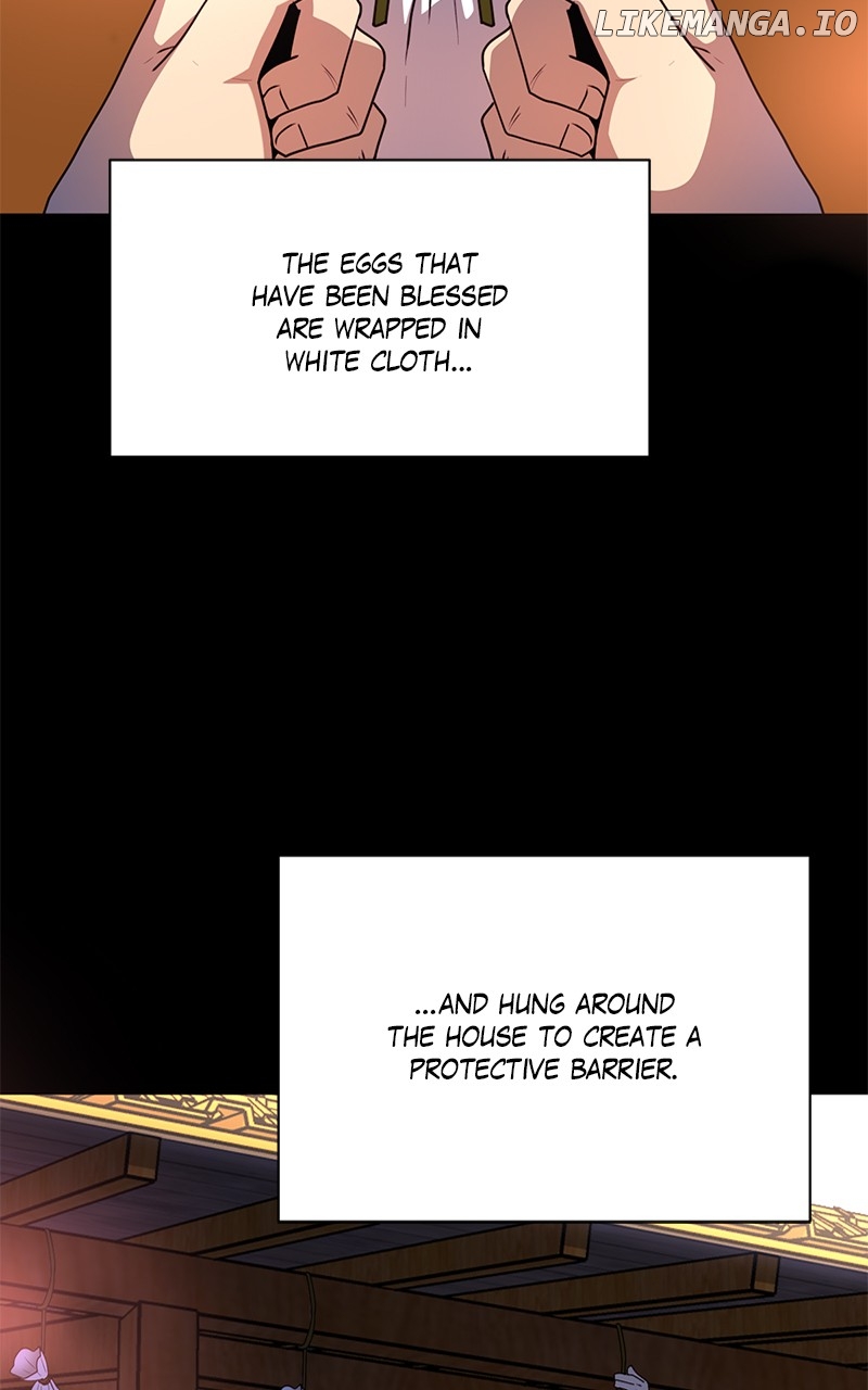 Tales of Sarimin the Jinn Chapter 144 - page 42
