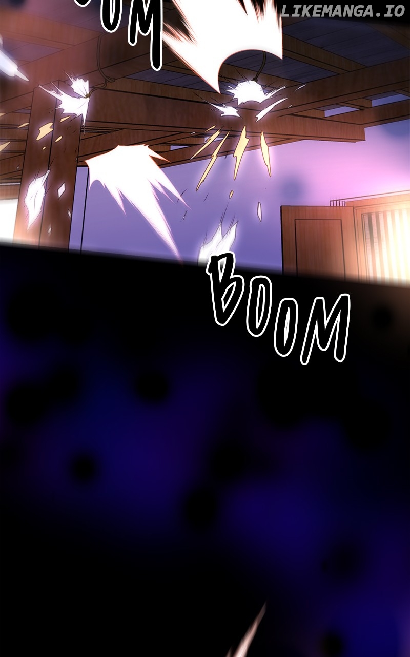 Tales of Sarimin the Jinn Chapter 144 - page 45