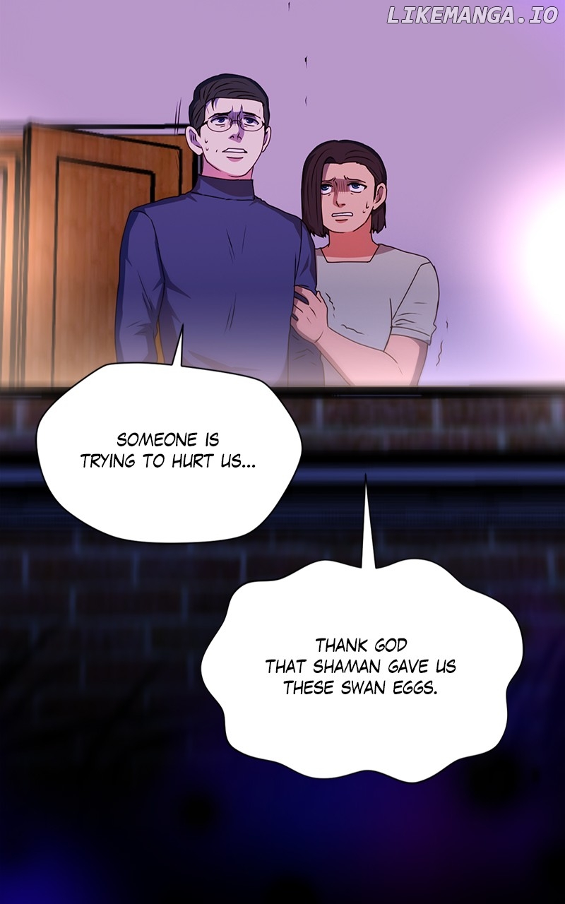 Tales of Sarimin the Jinn Chapter 144 - page 48