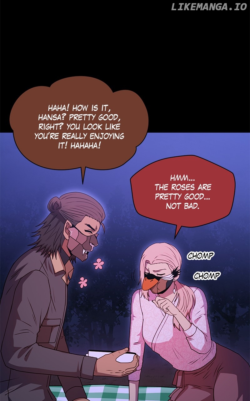 Tales of Sarimin the Jinn Chapter 144 - page 59
