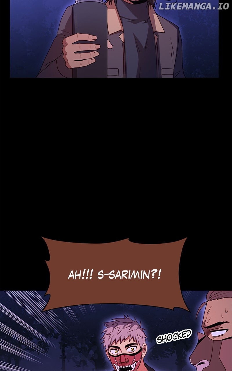 Tales of Sarimin the Jinn Chapter 144 - page 62