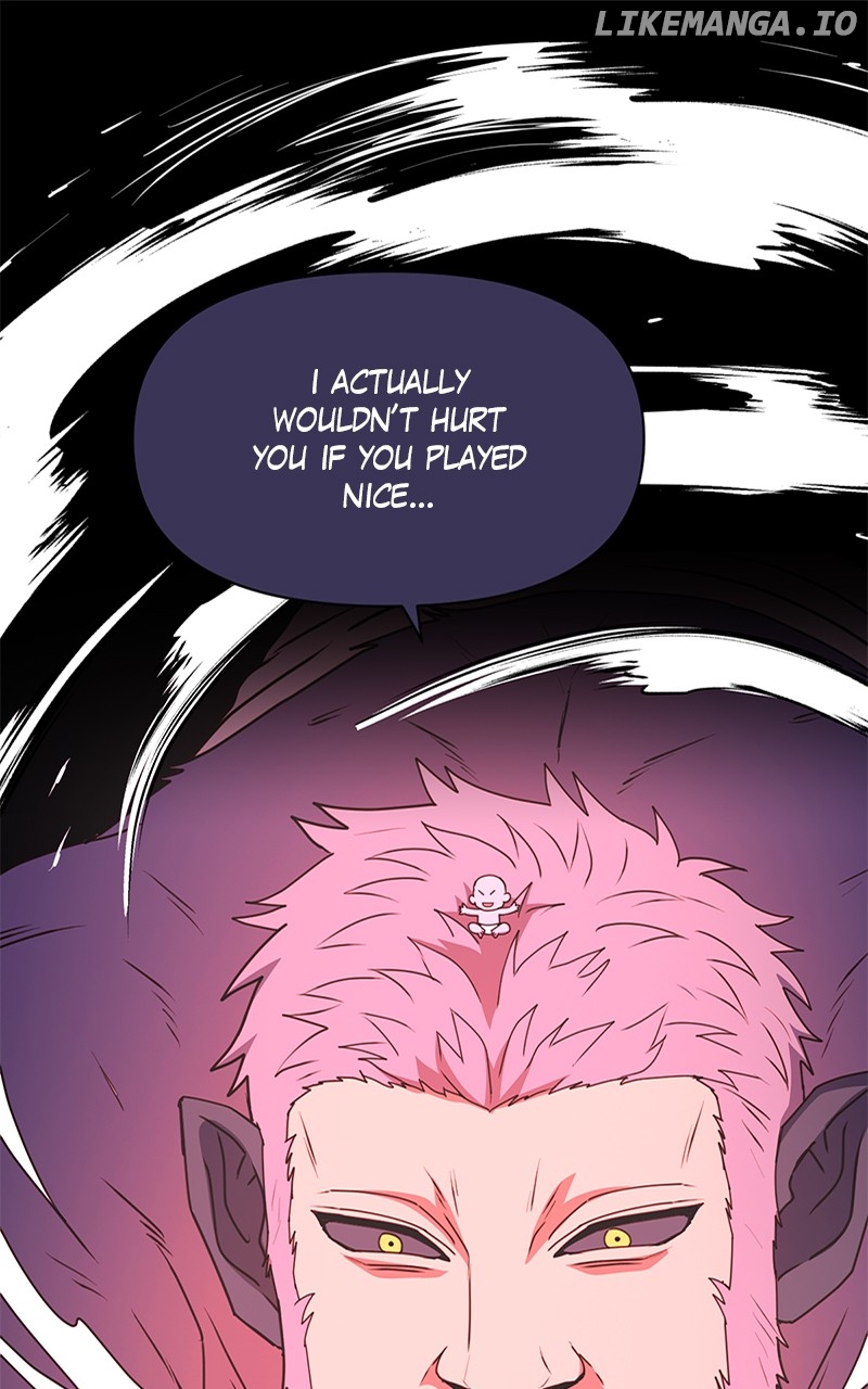 Tales of Sarimin the Jinn Chapter 144 - page 82
