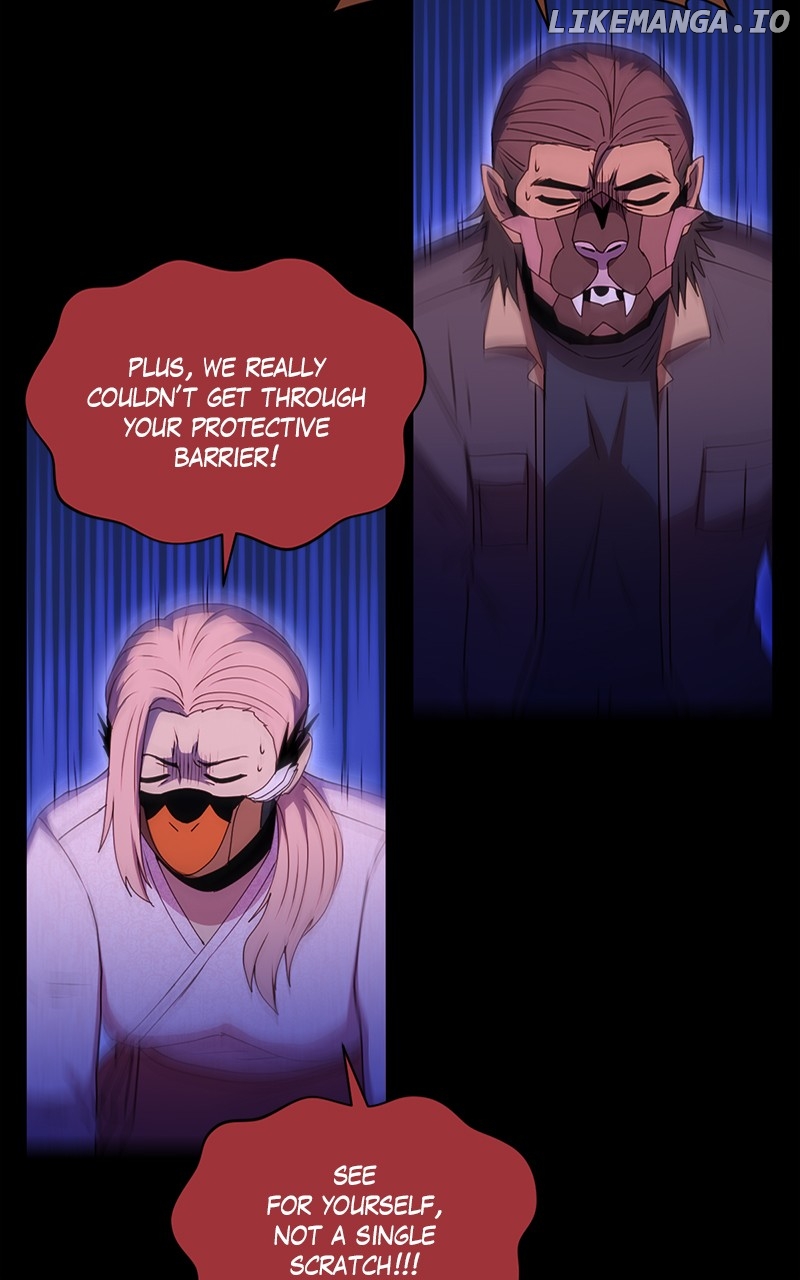 Tales of Sarimin the Jinn Chapter 144 - page 92
