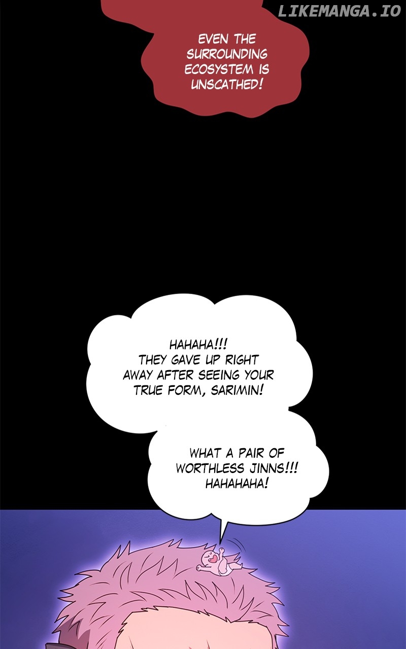 Tales of Sarimin the Jinn Chapter 144 - page 93