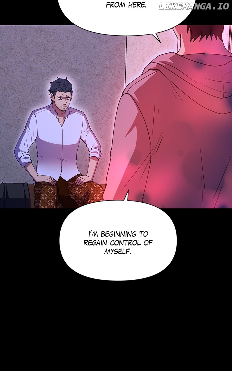 Tales of Sarimin the Jinn Chapter 145 - page 24