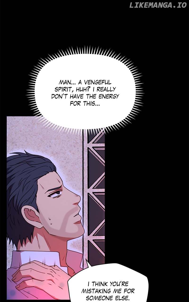 Tales of Sarimin the Jinn Chapter 145 - page 30