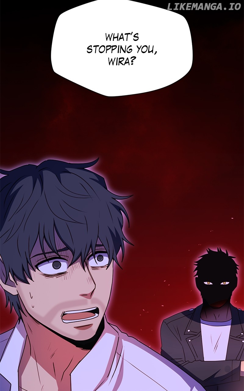 Tales of Sarimin the Jinn Chapter 145 - page 62