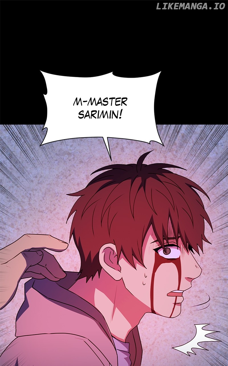 Tales of Sarimin the Jinn Chapter 145 - page 80