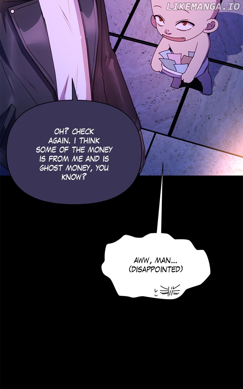 Tales of Sarimin the Jinn Chapter 146 - page 5
